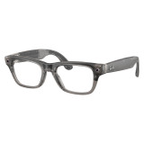 RAY BAN META BLAYZER RW7001 8529